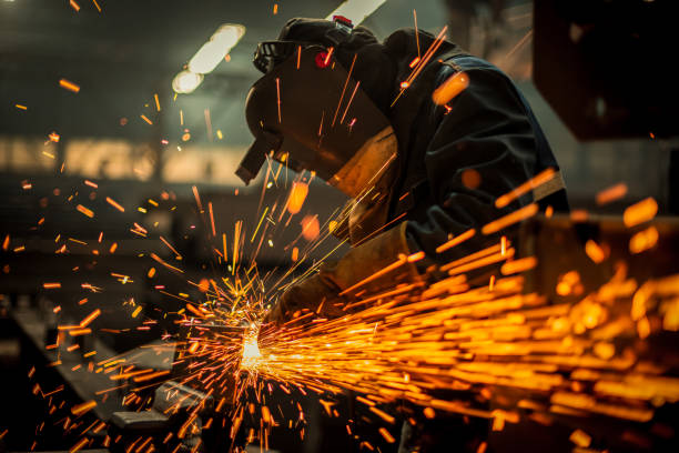 Best Maintenance and Repair Welding in Hainesvle, IL