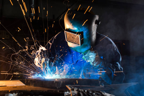  Hainesvle, IL Welder Pros