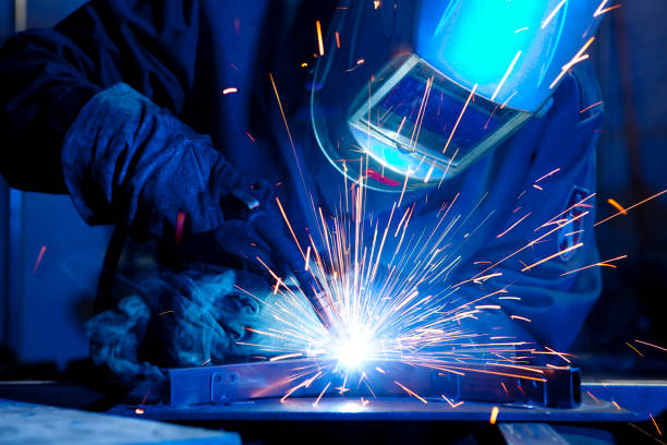 Best Pipe Welding in Hainesvle, IL