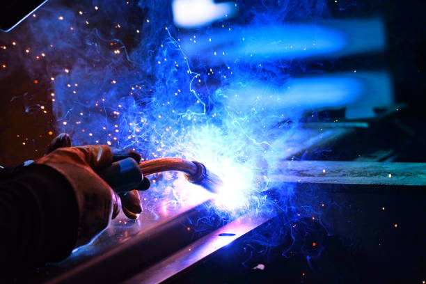 Best Maintenance and Repair Welding in Hainesvle, IL