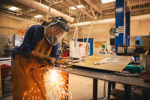 Affordable Welder Services in Hainesville, IL