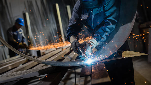 Best Welding Equipment Sales and Repair in Hainesvle, IL