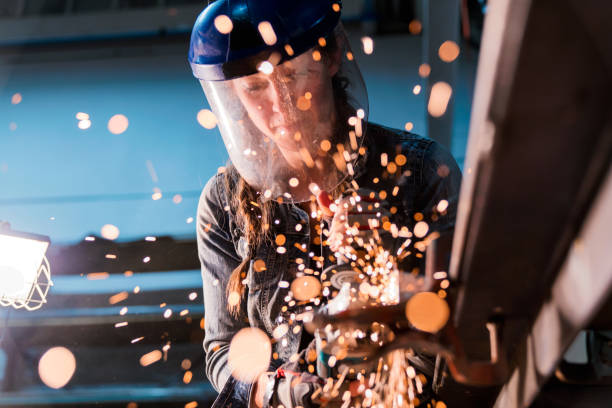 Hainesville, IL Welder & Metal Fabrication Company