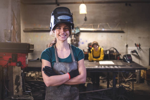 Affordable Welder Services in Hainesville, IL