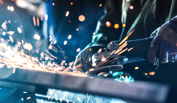 Best Aerospace and Defense Welding in Hainesvle, IL